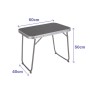 Folding Table Marbueno 60 x 40 x 50 cm Multicolour by Marbueno, Tables - Ref: D1400016, Price: 15,20 €, Discount: %