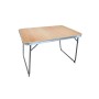 Table Pliable Marbueno Acier D16 Assortie Camping et Plage 80X60X50 cm 10028 de Marbueno, Tables - Réf : D1400023, Prix : 21,...