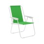 Marbueno Silla Plegable Acero Surtida Playa y Piscina 59X51X75 cm 10169 de Marbueno, Sillas plegables - Ref: D1400027, Precio...