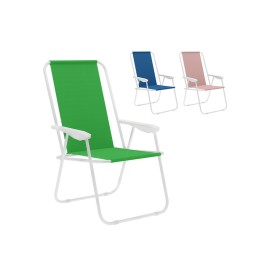 Silla Plegable Marbueno 59 x 83 x 51 cm de Marbueno, Sillas plegables - Ref: D1400028, Precio: 18,54 €, Descuento: %