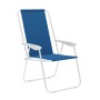 Chaise Pliante Marbueno 59 x 83 x 51 cm de Marbueno, Chaises pliantes - Réf : D1400028, Prix : 18,54 €, Remise : %