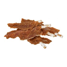 Fodder Biofeed Dog Snackers Adult medium & large Beef Veal 10 kg | Tienda24 Tienda24.eu