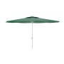 Marbueno Ombrello in Acciaio 8 stecche D270 cm Poliestere Verde Giardino, Piscina e Terrazza 10188 di Marbueno, Ombrelloni - ...