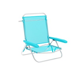 Gepolsterte Campingstuhl Marbueno Aquamarin 63 x 78 x 76 cm von Marbueno, Klappstühle - Ref: D1400057, Preis: 32,72 €, Rabatt: %