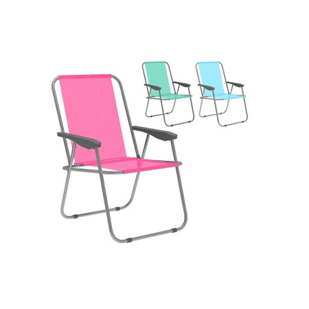 Chaise Pliante Marbueno 59 x 75 x 51 cm de Marbueno, Chaises pliantes - Réf : D1400066, Prix : 17,77 €, Remise : %