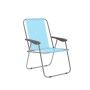 Chaise Pliante Marbueno 59 x 75 x 51 cm de Marbueno, Chaises pliantes - Réf : D1400066, Prix : 17,77 €, Remise : %