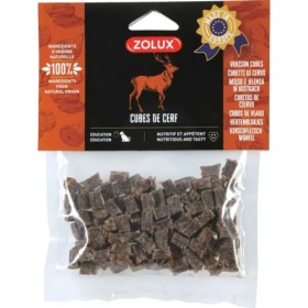 Snack para Perros Woolf 100 g | Tienda24 Tienda24.eu