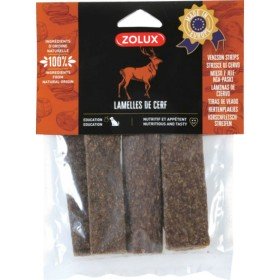 Dog Snack Zolux Quail cubes 150 g | Tienda24 Tienda24.eu