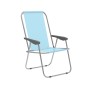 Chaise Pliante Marbueno 59 x 83 x 51 cm de Marbueno, Chaises pliantes - Réf : D1400067, Prix : 18,54 €, Remise : %