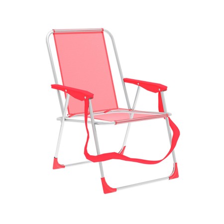 Silla Plegable Marbueno Coral 59 x 83 x 51 cm de Marbueno, Sillas plegables - Ref: D1400068, Precio: 23,01 €, Descuento: %