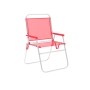 Chaise Pliante Marbueno Corail 52 x 80 x 56 cm de Marbueno, Chaises pliantes - Réf : D1400069, Prix : 26,80 €, Remise : %