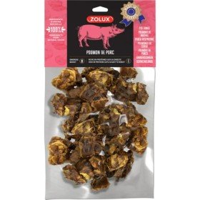 Beißring für Hunde Zolux Pork ear Rind und Kalbfleisch 200 g | Tienda24 Tienda24.eu