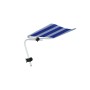 Parasol Marbueno Aluminium Textilene 51 x 37 x 54 cm Adjustable by Marbueno, Awnings - Ref: D1400077, Price: 9,81 €, Discount: %