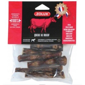 Beißring für Hunde Zolux Sheep leg 500 g | Tienda24 Tienda24.eu