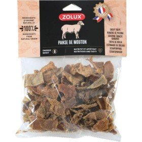 Beißring für Hunde Zolux Beef ear Rind und Kalbfleisch 400 g | Tienda24 Tienda24.eu