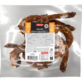 Snack para Perros Maced Ternera Aves 500 g | Tienda24 Tienda24.eu