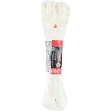 Mordedor de perro Zolux Bone with calcium 200 g | Tienda24 Tienda24.eu