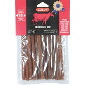 Beißring für Hunde Zolux Beef ear Rind und Kalbfleisch 200 g | Tienda24 Tienda24.eu