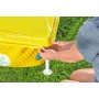 Bestway Kinder-Hartplastikpool mit Sandkasten 213x122x30,5 cm +2 Jahre Garten 00561 | Tienda24 - Global Online Shop Tienda24.eu