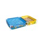 Bestway Kinder-Hartplastikpool mit Sandkasten 213x122x30,5 cm +2 Jahre Garten 00561 | Tienda24 - Global Online Shop Tienda24.eu