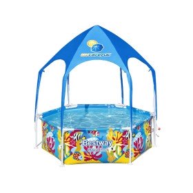 Children's pool Bestway Musical 295 x 190 x 137 cm Playground | Tienda24 - Global Online Shop Tienda24.eu