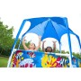 Children's pool Bestway 930 L 185 x 51 cm | Tienda24 - Global Online Shop Tienda24.eu