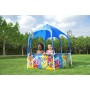 Children's pool Bestway 930 L 185 x 51 cm | Tienda24 - Global Online Shop Tienda24.eu