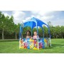 Children's pool Bestway 930 L 185 x 51 cm | Tienda24 - Global Online Shop Tienda24.eu