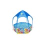 Children's pool Bestway 930 L 185 x 51 cm | Tienda24 - Global Online Shop Tienda24.eu