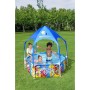 Children's pool Bestway 930 L 185 x 51 cm | Tienda24 - Global Online Shop Tienda24.eu