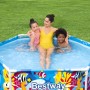 Children's pool Bestway 930 L 185 x 51 cm | Tienda24 - Global Online Shop Tienda24.eu