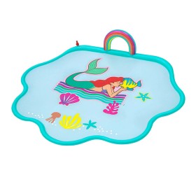 Bestway Piscina Hinchable Infantil 3 Aros Color Surtido 70x30 cm +2 Años Jardin 51033 | Tienda24 - Global Online Shop Tienda24.eu