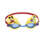 Bestway Occhiali da Nuoto per Bambini in Silicone Mickey & Friends +3 Anni Piscina 09110 di Bestway, Occhiali - Rif: D1400094...