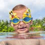 Bestway Schwimmbrille für Kinder Silikon Mickey & Freunde +3 Jahre Strand und Pool 09110 von Bestway, Schutzbrille - Ref: D14...