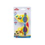 Bestway Óculos de Natação Infantil de Silicone Mickey & Amigos +3 Anos Praia e Piscina 09110 de Bestway, Óculos - Ref: D14000...