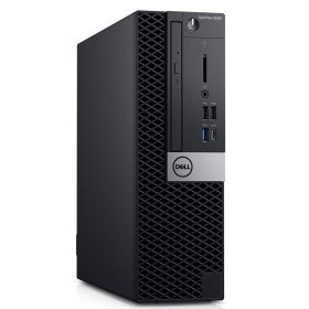 PC de Sobremesa PcCom Intel Core i5-12400F 16 GB RAM 1 TB SSD | Tienda24 Tienda24.eu