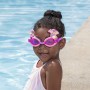 Bestway Kinder-Schwimmbrille aus Silikon Minnie & Friends +3 Jahre Pool und Strand 09112 von Bestway, Schutzbrille - Ref: D14...