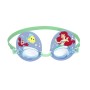 Bestway Lunettes de natation pour enfants Sirène +3 ans Plage et Piscine 09114 de Bestway, Lunettes - Réf : D1400098, Prix : ...