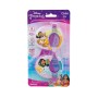 Bestway Óculos de Natação Infantil com Correia de Silicone Princesas +3 Anos Piscina e Praia 09115 de Bestway, Óculos - Ref: ...