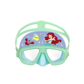 Bestway Ceinture de Natation Enfant en Silicone Sirène +3 Ans Piscine et Plage 09117 de Bestway, Lunettes - Réf : D1400101, P...