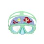 Children's Swimming Goggles Bestway Green Multicolour by Bestway, Goggles - Ref: D1400101, Price: 6,78 €, Discount: %