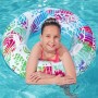 Bestway Flutuador Inflável Decorado Verão Cor Sortida D91 cm +10 Anos Praia e Piscina 36084 | Tienda24 - Global Online Shop Tienda24.eu