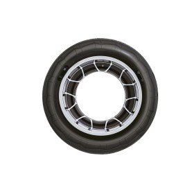 Roda Insuflável Bestway Preto Ø 119 cm de Bestway, Brinquedos para piscina - Ref: D1400208, Preço: 8,52 €, Desconto: %