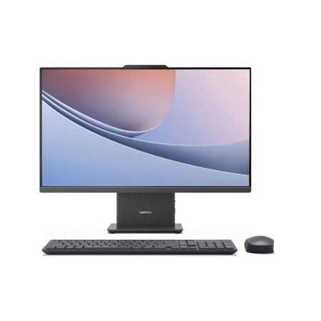 Tout en Un Lenovo IdeaCentre AIO 27IRH9 27" Intel Core i3-1315U 16 GB RAM 512 GB SSD | Tienda24 Tienda24.eu