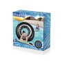 Inflatable Wheel Bestway Black Ø 119 cm | Tienda24 - Global Online Shop Tienda24.eu