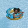 Bestway Aufblasbarer Donut-Float Verschiedene Farben D107 cm +12 Jahre Strand und Pool 36118 | Tienda24 - Global Online Shop Tienda24.eu