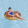 Bestway Flotteur Gonflable Donut Couleur Assortie D107 cm +12 Ans Plage et Piscine 36118 de Bestway, Jouets de piscine - Réf ...