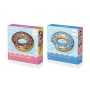 Inflatable Float Bestway Donut Ø 107 cm Multicolour | Tienda24 - Global Online Shop Tienda24.eu