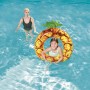 Inflatable Float Bestway Pineapple Watermelon Ø 116 cm Multicolour | Tienda24 - Global Online Shop Tienda24.eu