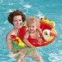 Bestway Flotador Hinchable Animales Color Surtido 84x71 cm +3 a 6 Años Playa y Piscina 36128 de Bestway, Juguetes de piscina ...